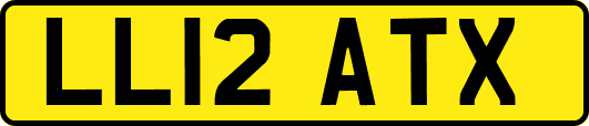 LL12ATX