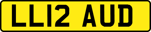 LL12AUD