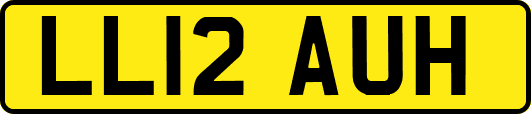 LL12AUH