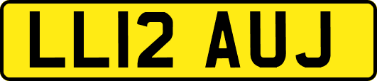 LL12AUJ