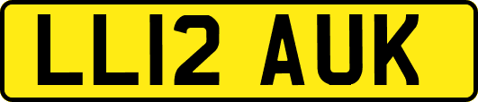 LL12AUK