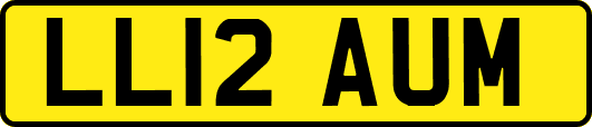 LL12AUM