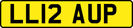 LL12AUP