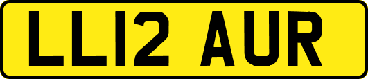 LL12AUR