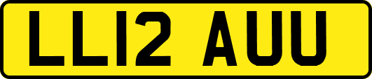 LL12AUU
