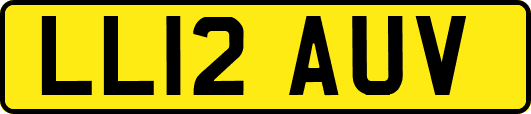 LL12AUV