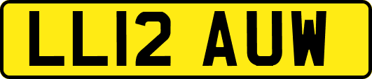 LL12AUW