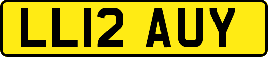 LL12AUY