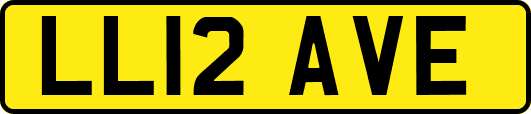 LL12AVE