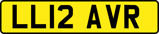 LL12AVR