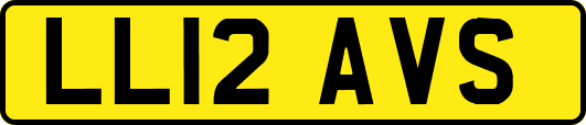 LL12AVS