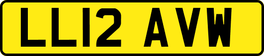 LL12AVW