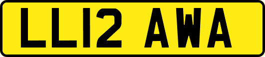 LL12AWA