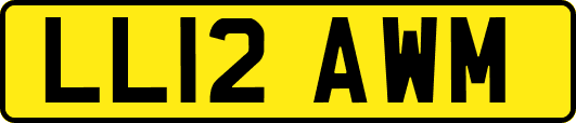 LL12AWM