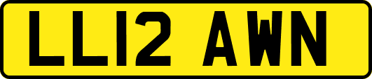 LL12AWN