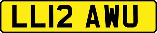 LL12AWU
