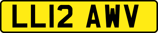 LL12AWV