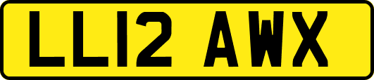 LL12AWX
