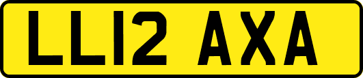 LL12AXA