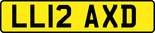 LL12AXD