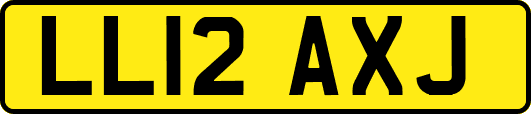 LL12AXJ