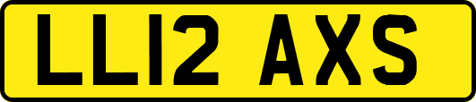 LL12AXS