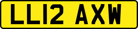 LL12AXW