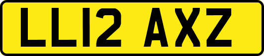 LL12AXZ