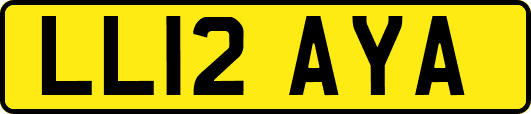 LL12AYA