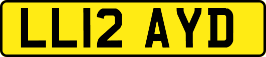 LL12AYD