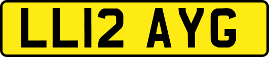 LL12AYG