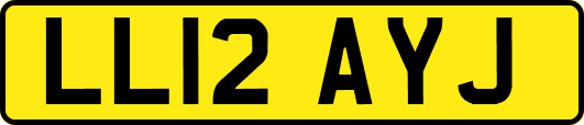 LL12AYJ