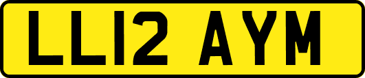 LL12AYM
