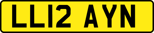 LL12AYN