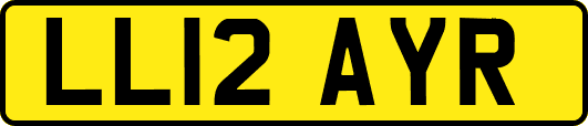 LL12AYR