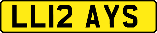 LL12AYS
