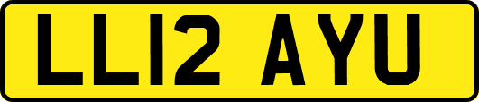 LL12AYU