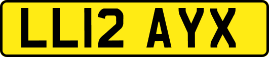 LL12AYX