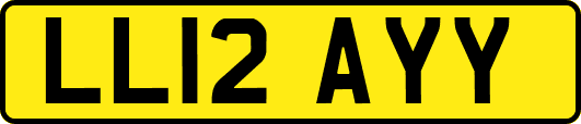 LL12AYY