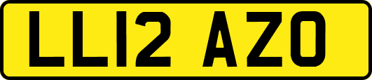 LL12AZO