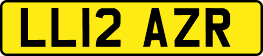 LL12AZR