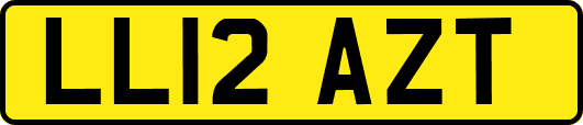 LL12AZT