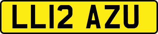 LL12AZU