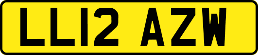 LL12AZW