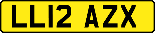 LL12AZX