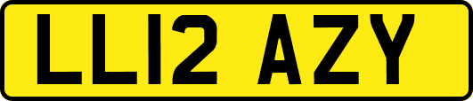 LL12AZY