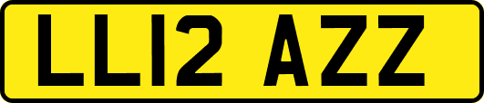 LL12AZZ