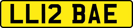 LL12BAE
