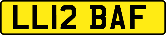 LL12BAF