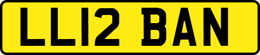 LL12BAN